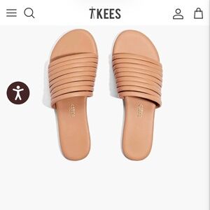 Tkees Caro Slides